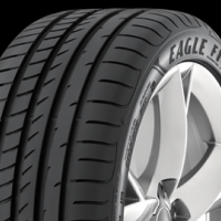 GOODYEAR F1 ASYMMETRİC 2 