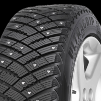 GOODYEAR ICE ARTIC 